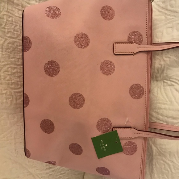 BRAND NEW KATE SPADE PURSE - Picture 3 of 5